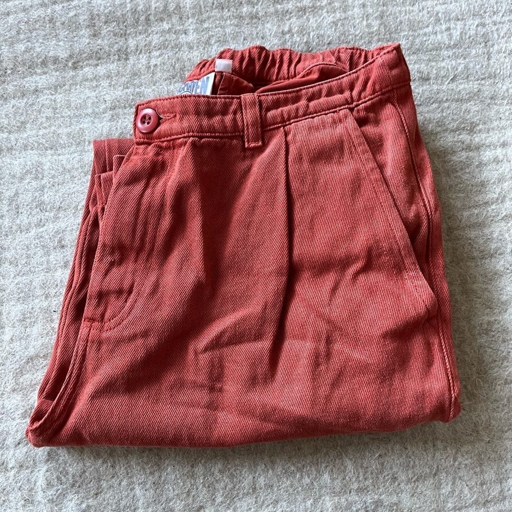 JUNGMAVEN Acuma Pant